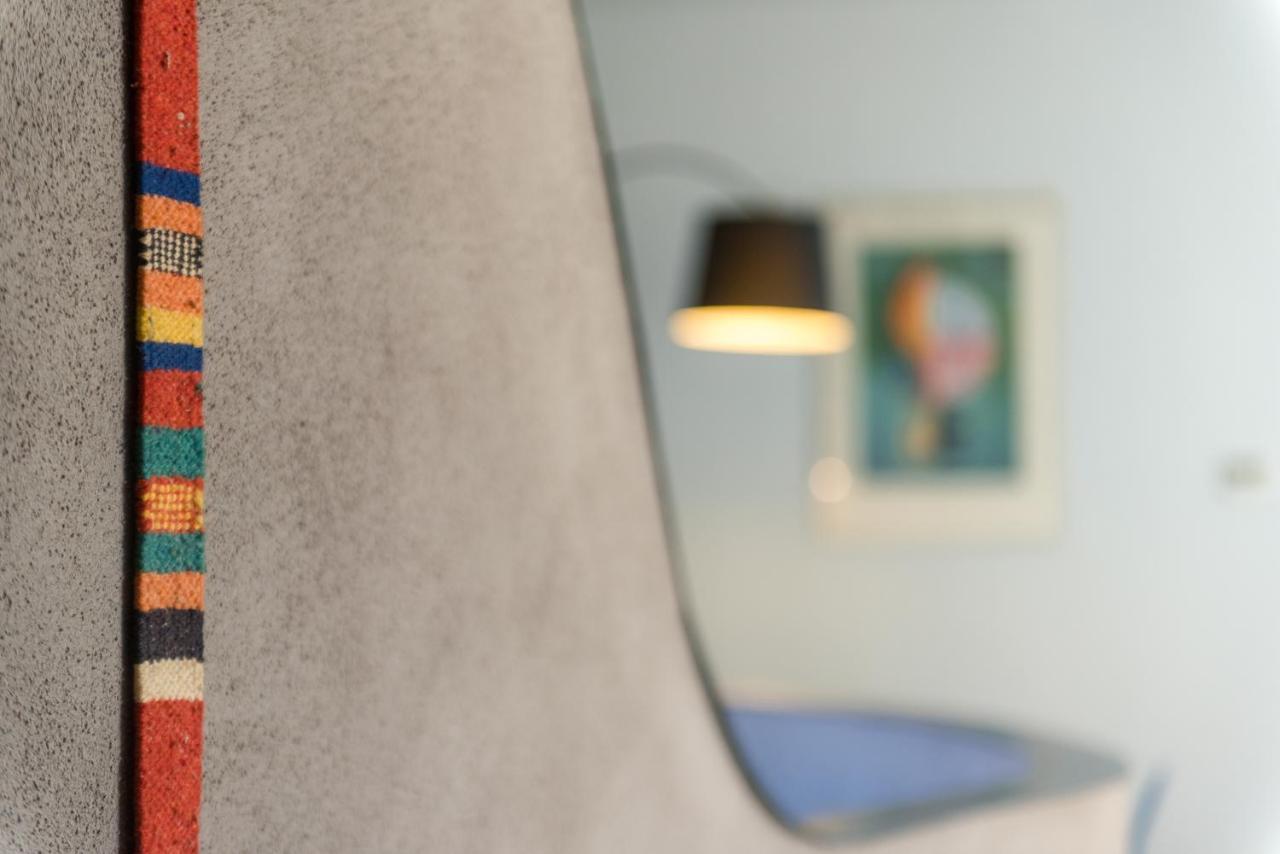 Apartament Antica Via Volta - The House Of Travelers Como Zewnętrze zdjęcie