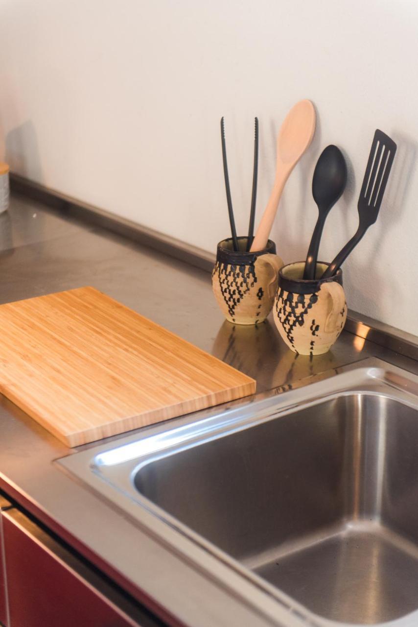 Apartament Antica Via Volta - The House Of Travelers Como Zewnętrze zdjęcie
